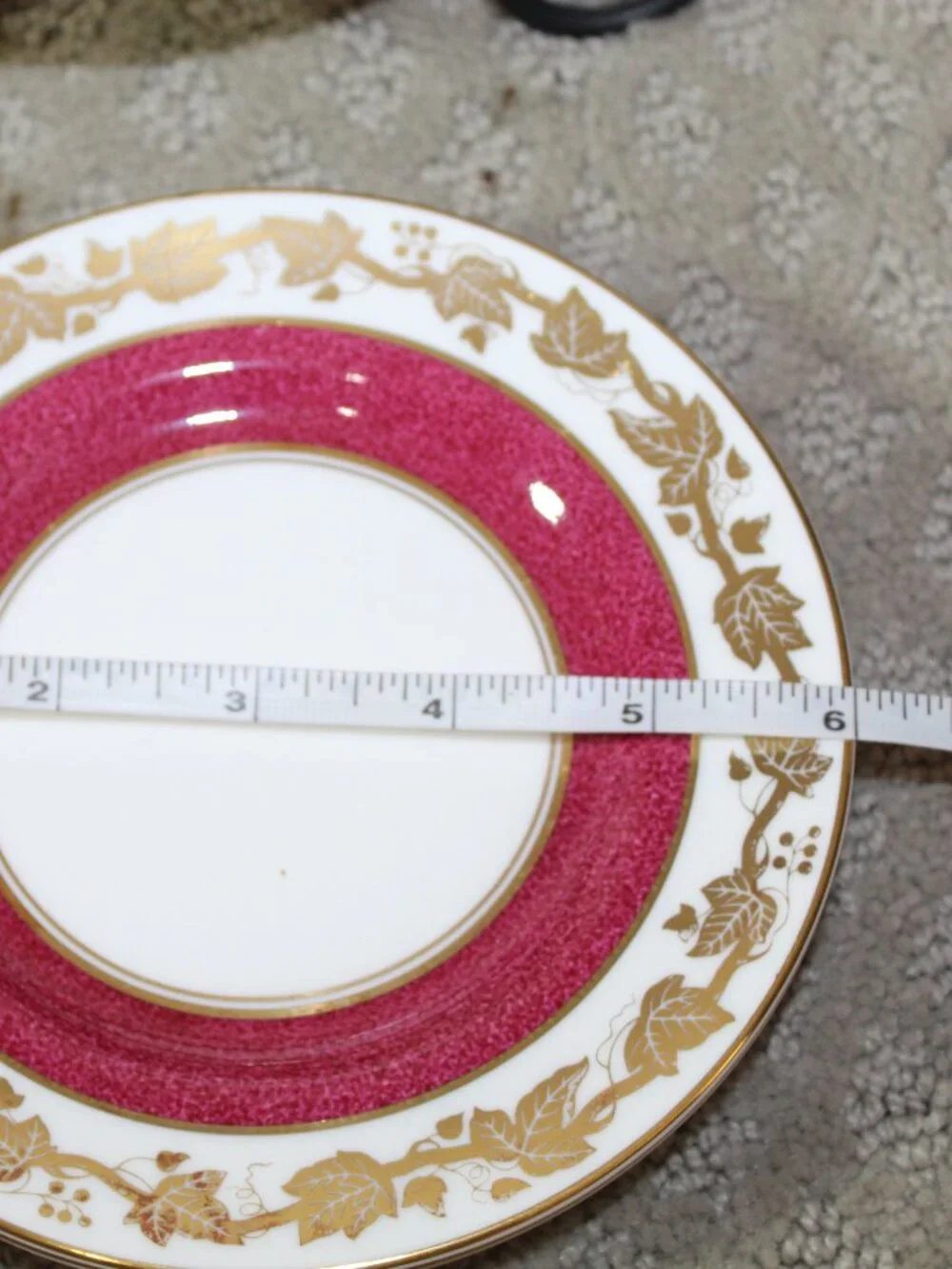 Wedgwood this set